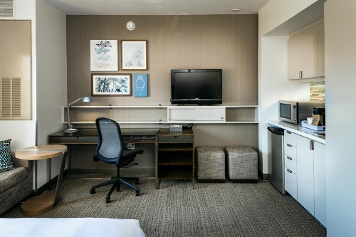 Element Las Vegas Summerlin image 2