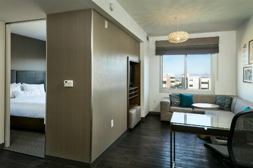 Element Las Vegas Summerlin image 5
