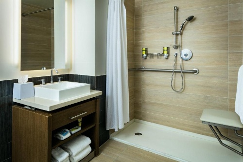 Element Las Vegas Summerlin image 8