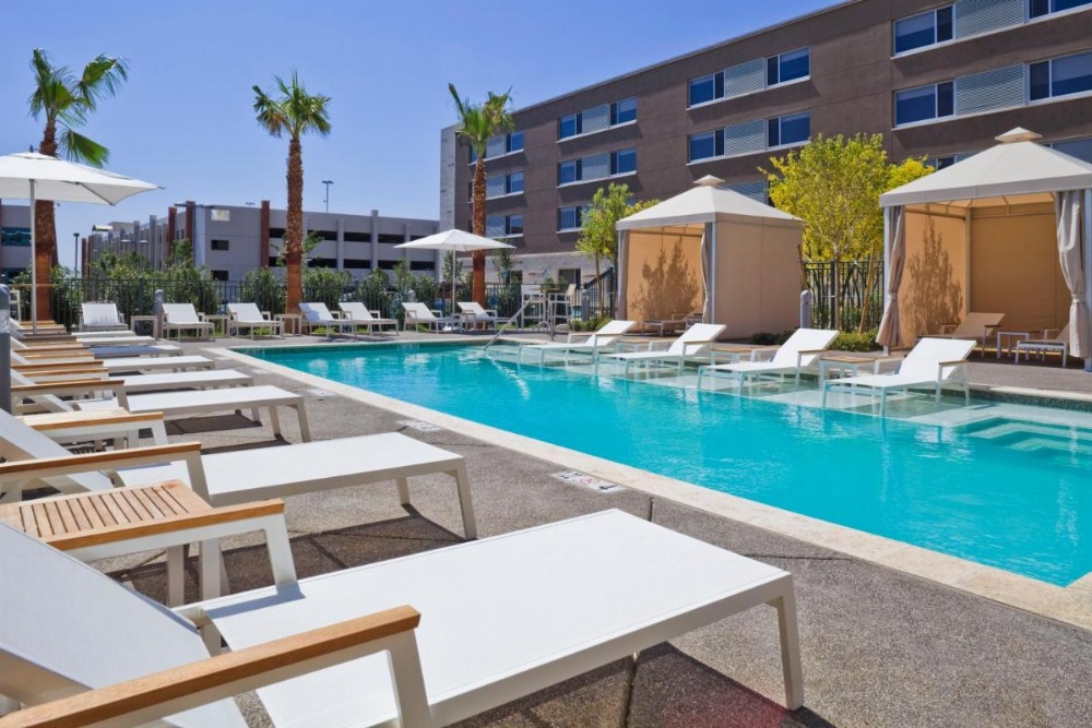 Element Las Vegas Summerlin Image 10