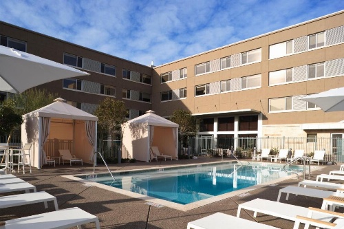 Element Las Vegas Summerlin image 12