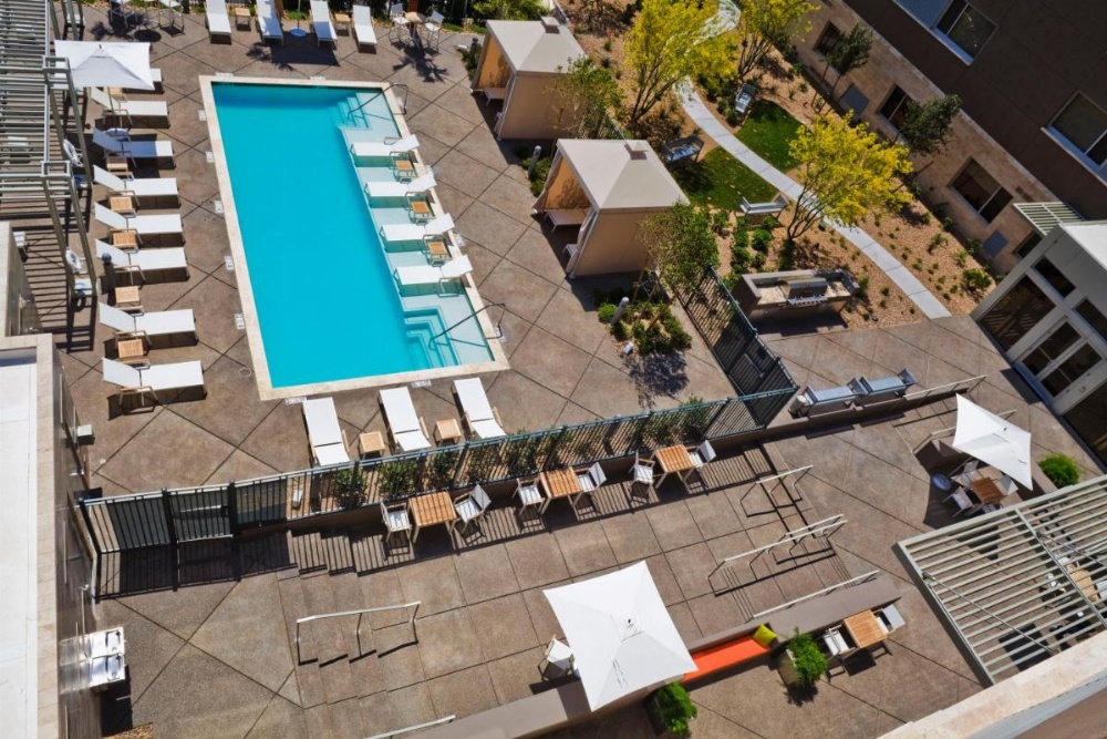 Element Las Vegas Summerlin Image 15
